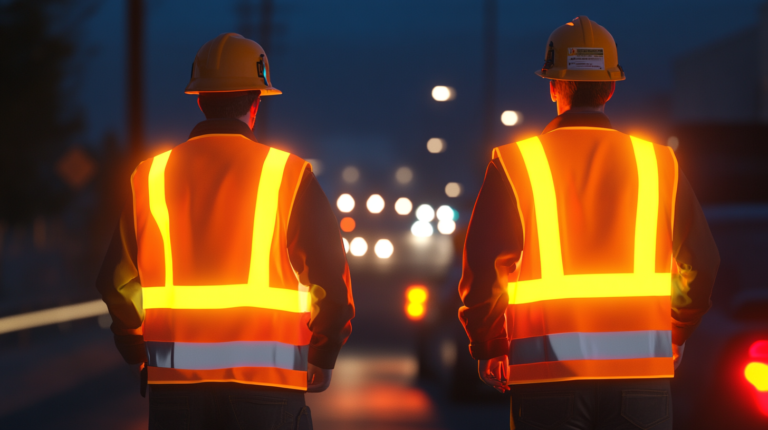 Seasonal Safety: Choosing the Right Reflective Workwear for Summer Heat