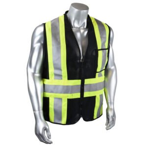 CMCWORKWAR Custom Type O Class 1 Safety Vest