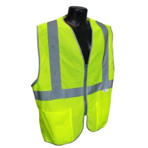 CMCWORKWEAR Type R Class 2 Safety Vest