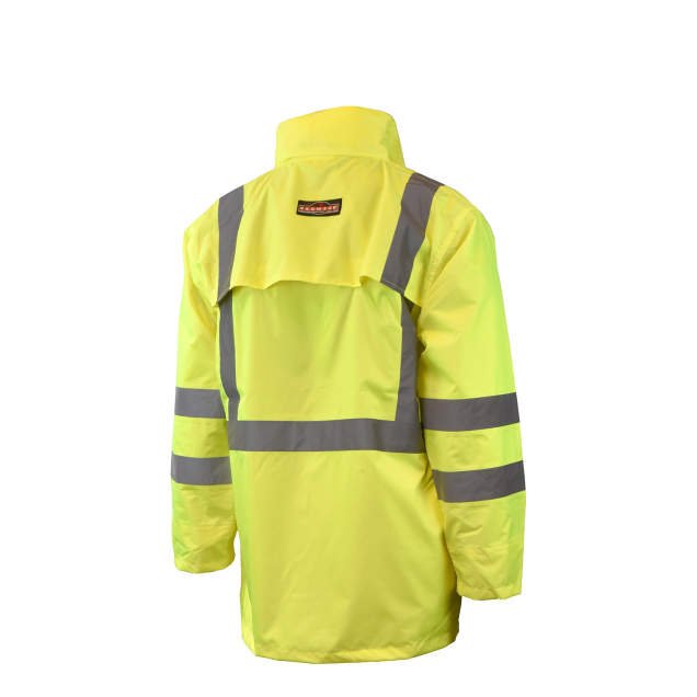 CMCWORKWEAR Lightweight Rainwear - Image 2