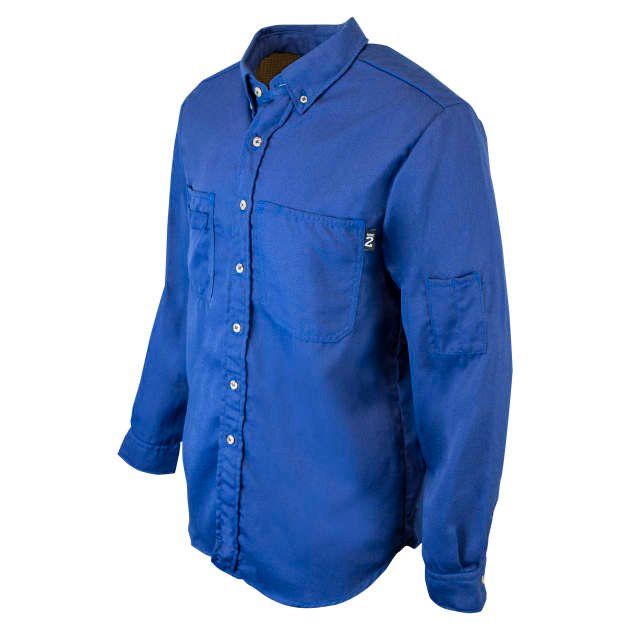 Neese VDH5VSH DH Air™ 5.5 oz Breathable Vented Back FR Shirt (CAT 2)