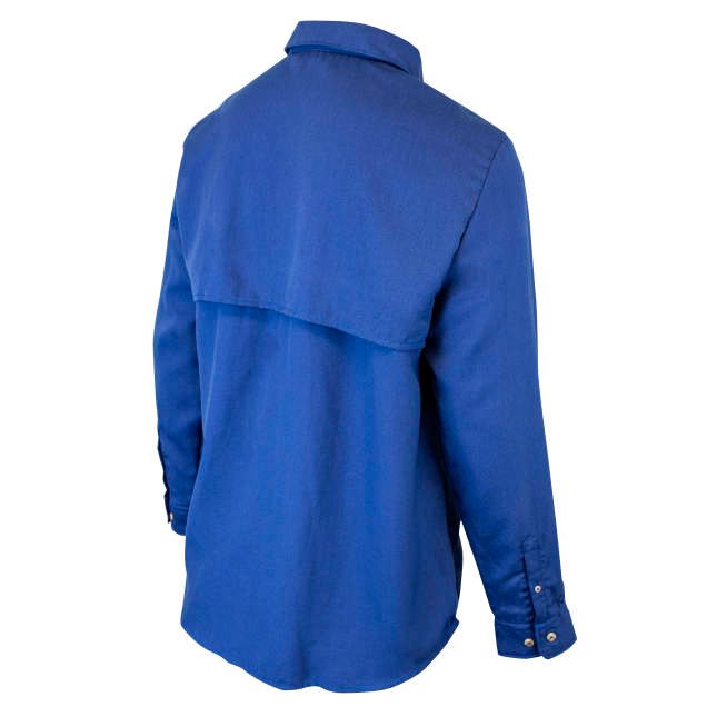 Neese VDH5VSH DH Air™ 5.5 oz Breathable Vented Back FR Shirt (CAT 2) - Image 2