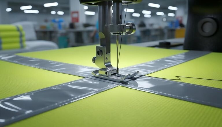 The Future of Reflective Technology: From Tape to Smart Fabrics